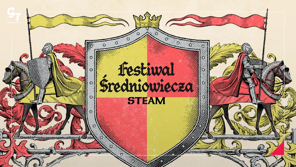 Festiwal Średniowiecza na Steam właśnie ruszył – promocje czekają
