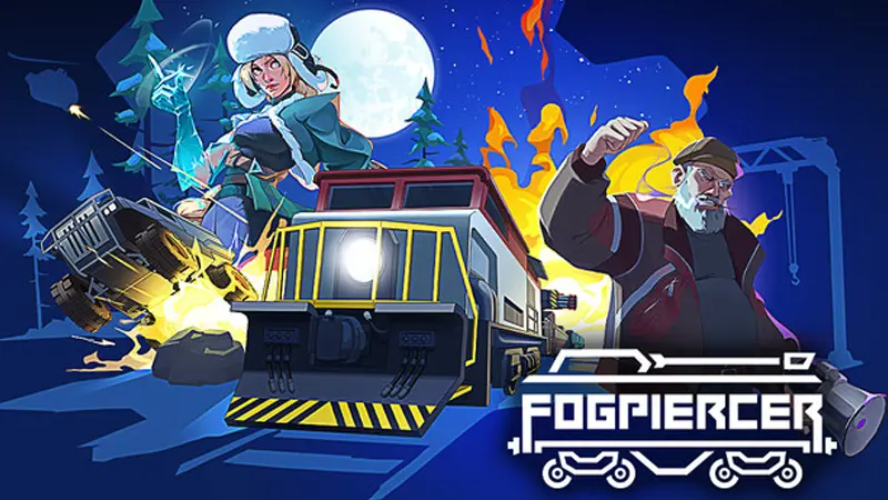 Fogpiercer (PC, macOS, Linux)