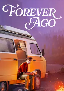 Forever Ago (PC, PS5, Xbox Series X/S, Nintendo Switch 2) Box