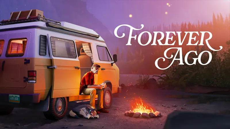 Forever Ago (PC, PS5, Xbox Series X/S, Nintendo Switch 2)