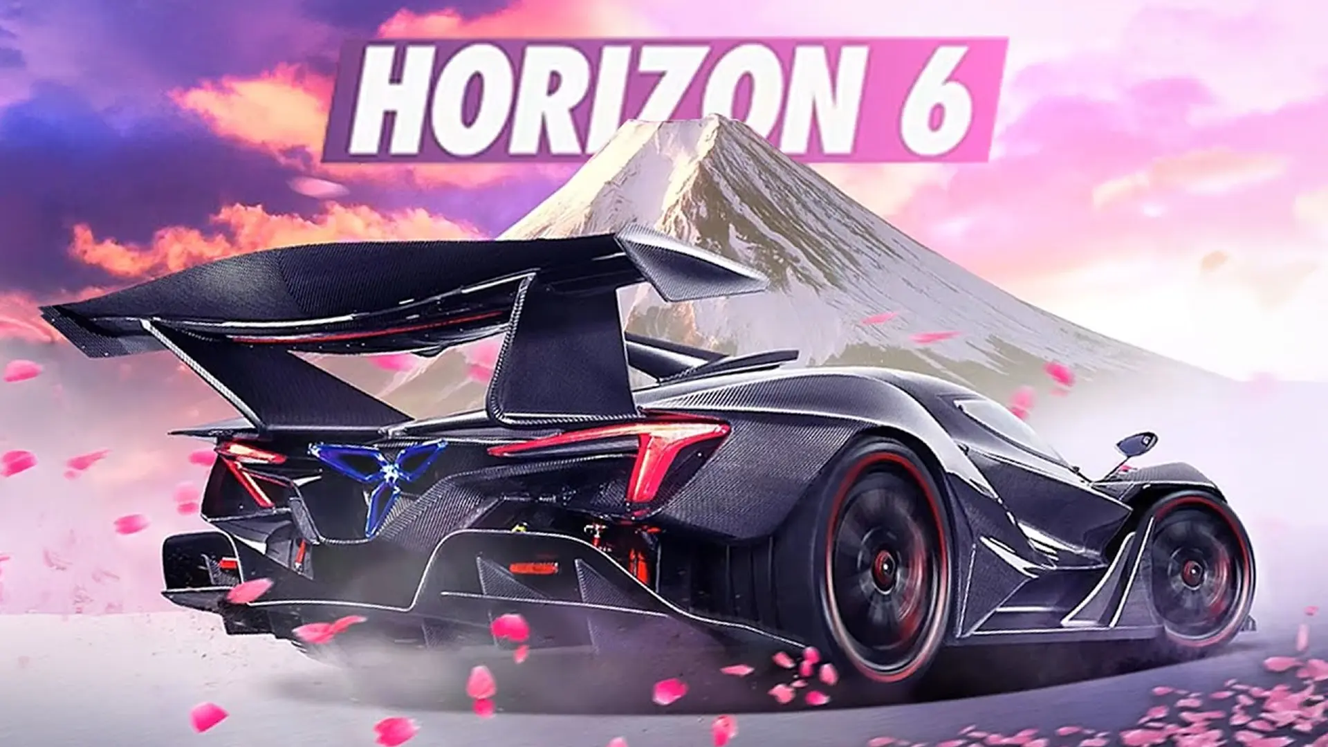 Forza Horizon 6 może zadebiutować na Tokyo Game Show jeszcze w 2025 roku