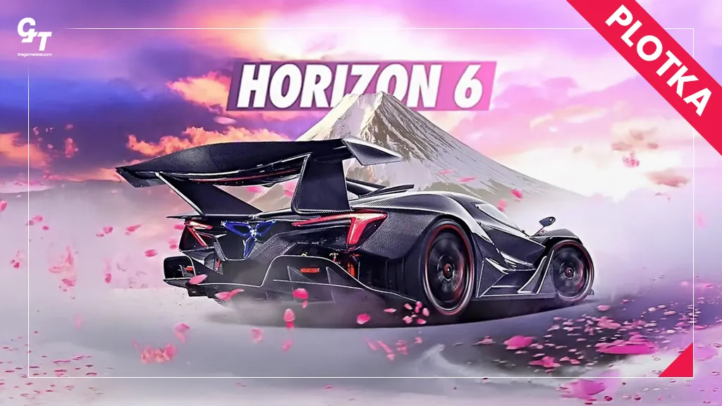 Forza Horizon 6 możliwa kiedy premiery - wyciek przed Xbox Developer Direct