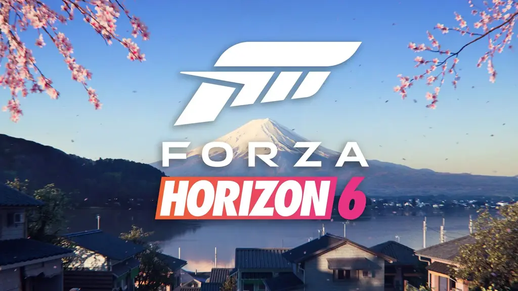 Forza Horizon 6 oficjalnie zapowiedziane - kierunek Japonia
