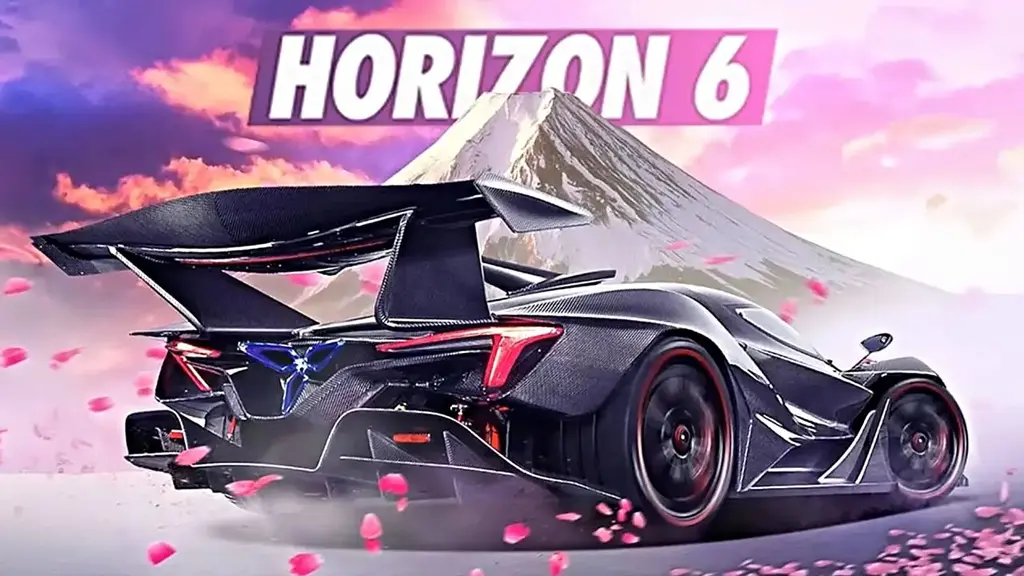 Forza Horizon 6 – Premiera