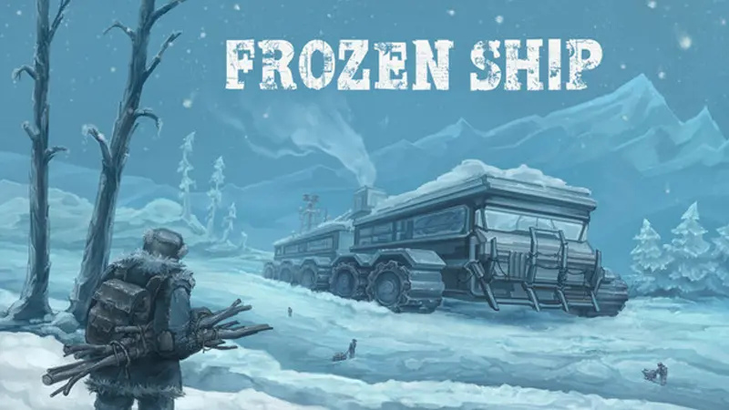 Frozen Ship (PC)