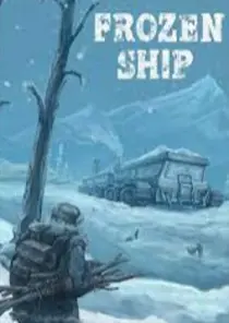 Frozen Ship (PC) Box