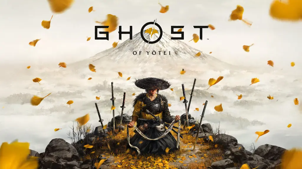 Ghost of Yotei – Premiera