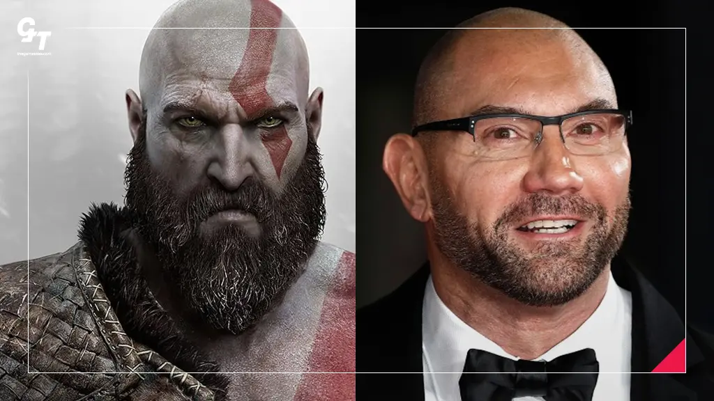 God of War od Amazon i Dave Bautista jako Kratosa – serial z nową obsadą