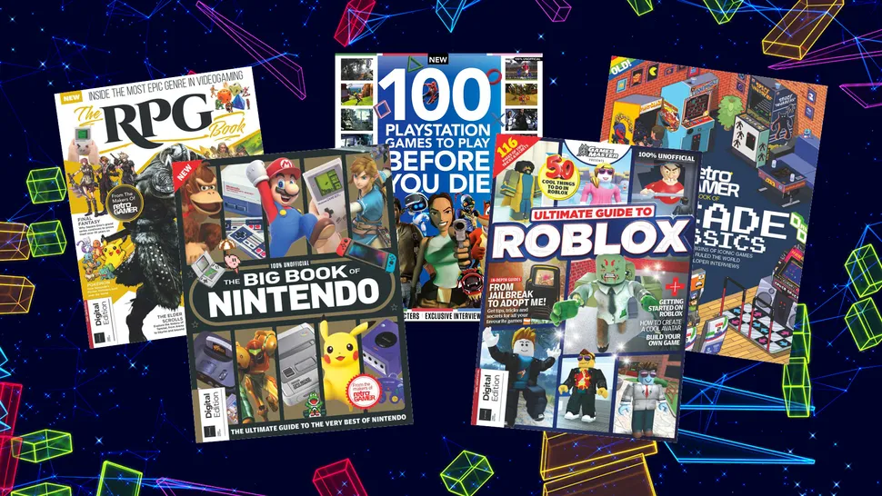 Golden Joystick Awards 2025 GOTY: ruszyło głosowanie na grę roku. Ultimate Game of the Year Ebook