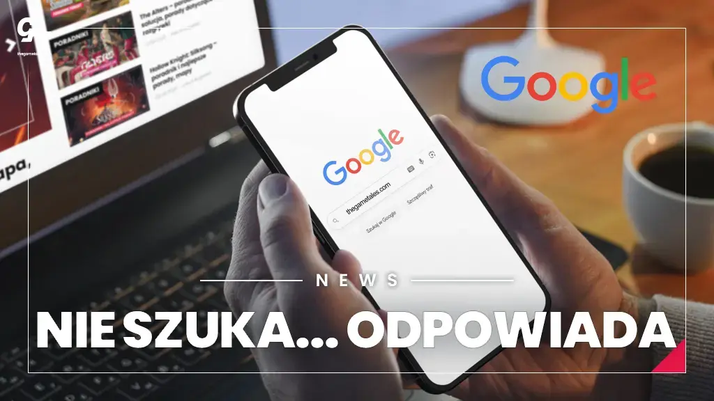 Google wprowadza wyszukiwarkę AI - rewolucja w wyszukiwaniu treści w internecie?