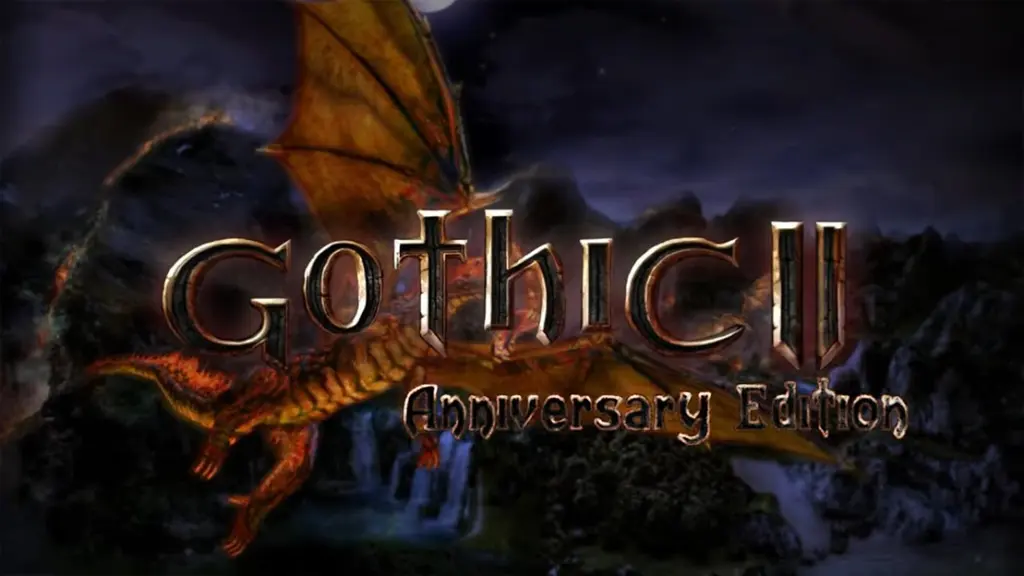 Gothic II: Anniversary Edition – Premiera