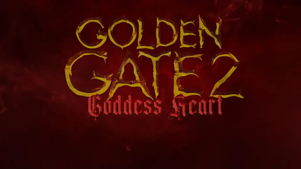 Gothic II: Złote Wrota 2: Serce Bogini – Premiera