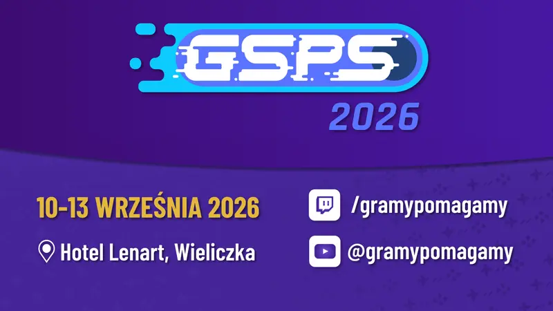 Gramy Szybko, Pomagamy Skutecznie