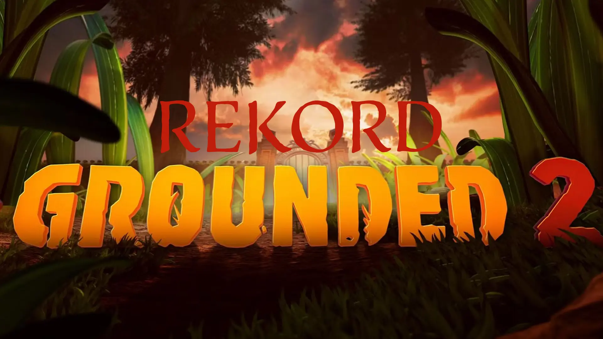 Grounded 2 bije rekordy: 50 tys. graczy w Early Access. Opinie „W większości pozytywne”