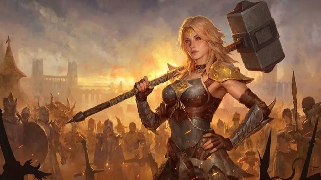 Guild Wars Reforged – Premiera