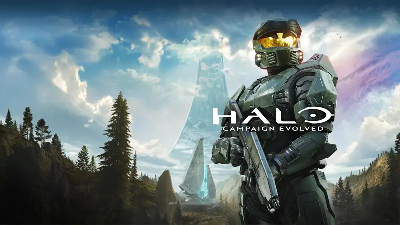 Halo: Campaign Evolved (PC, PS5, Xbox Series X/S)