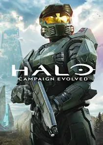 Halo: Campaign Evolved (PC, PS5, Xbox Series X/S)