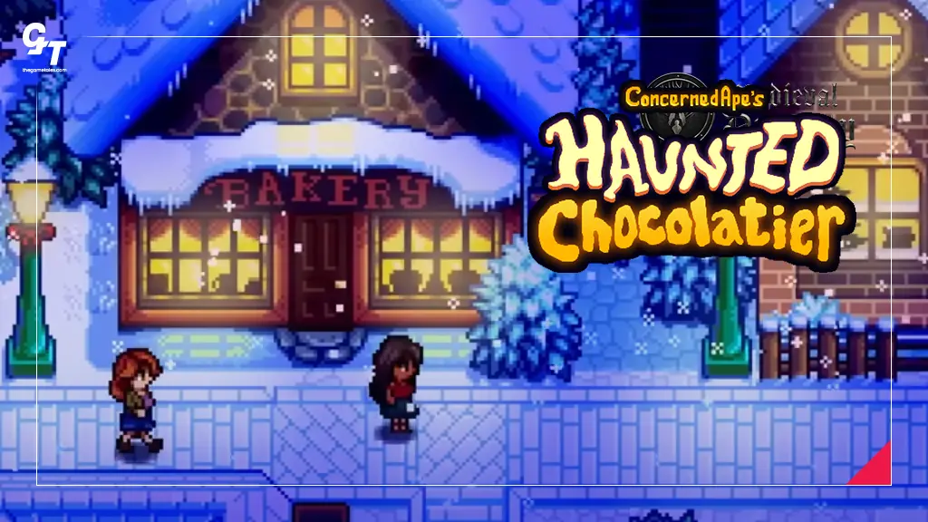Haunted Chocolatier będzie większe niż Stardew Valley – ConcernedApe ujawnia nowe szczegóły
