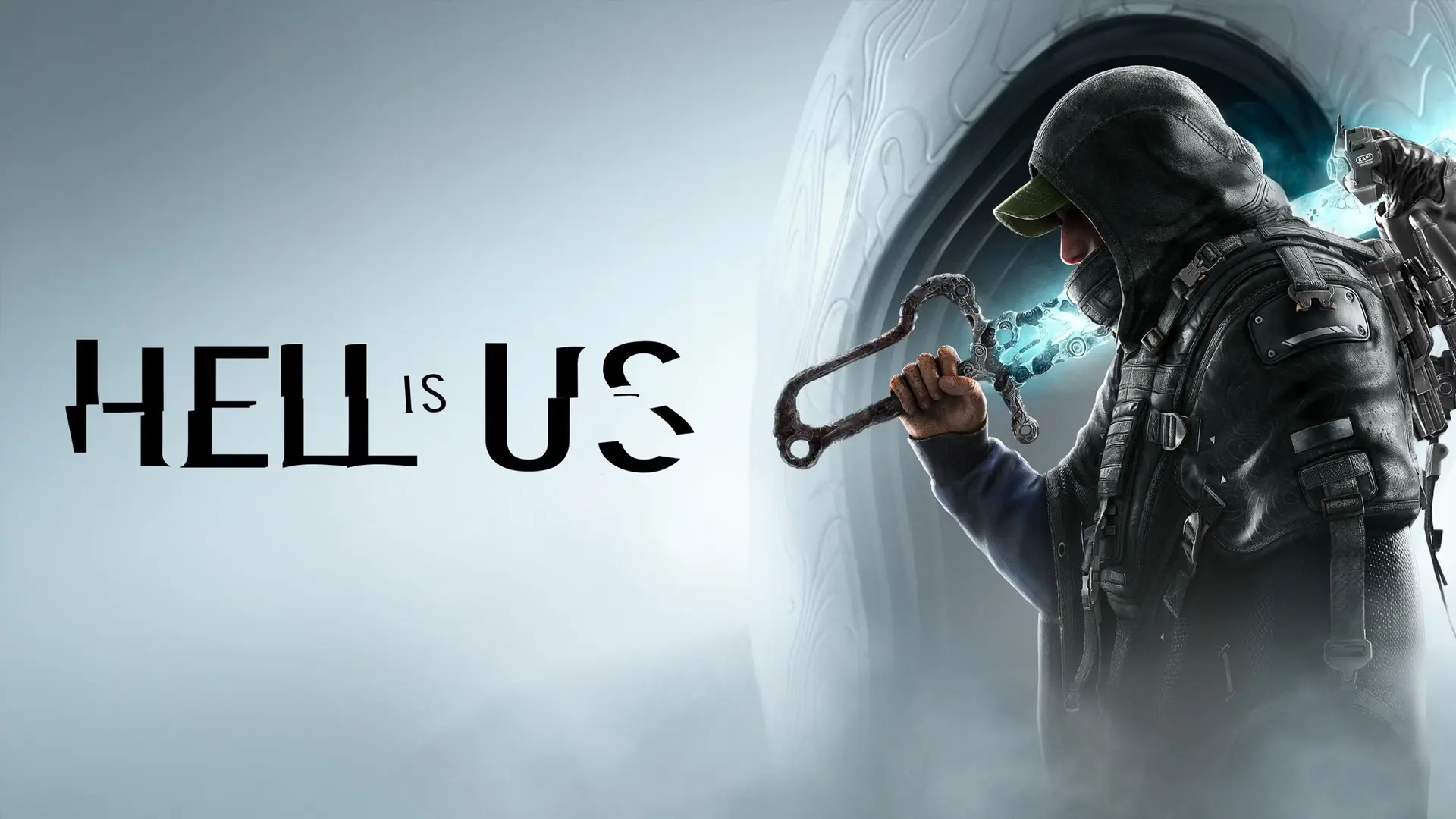 Hell is Us