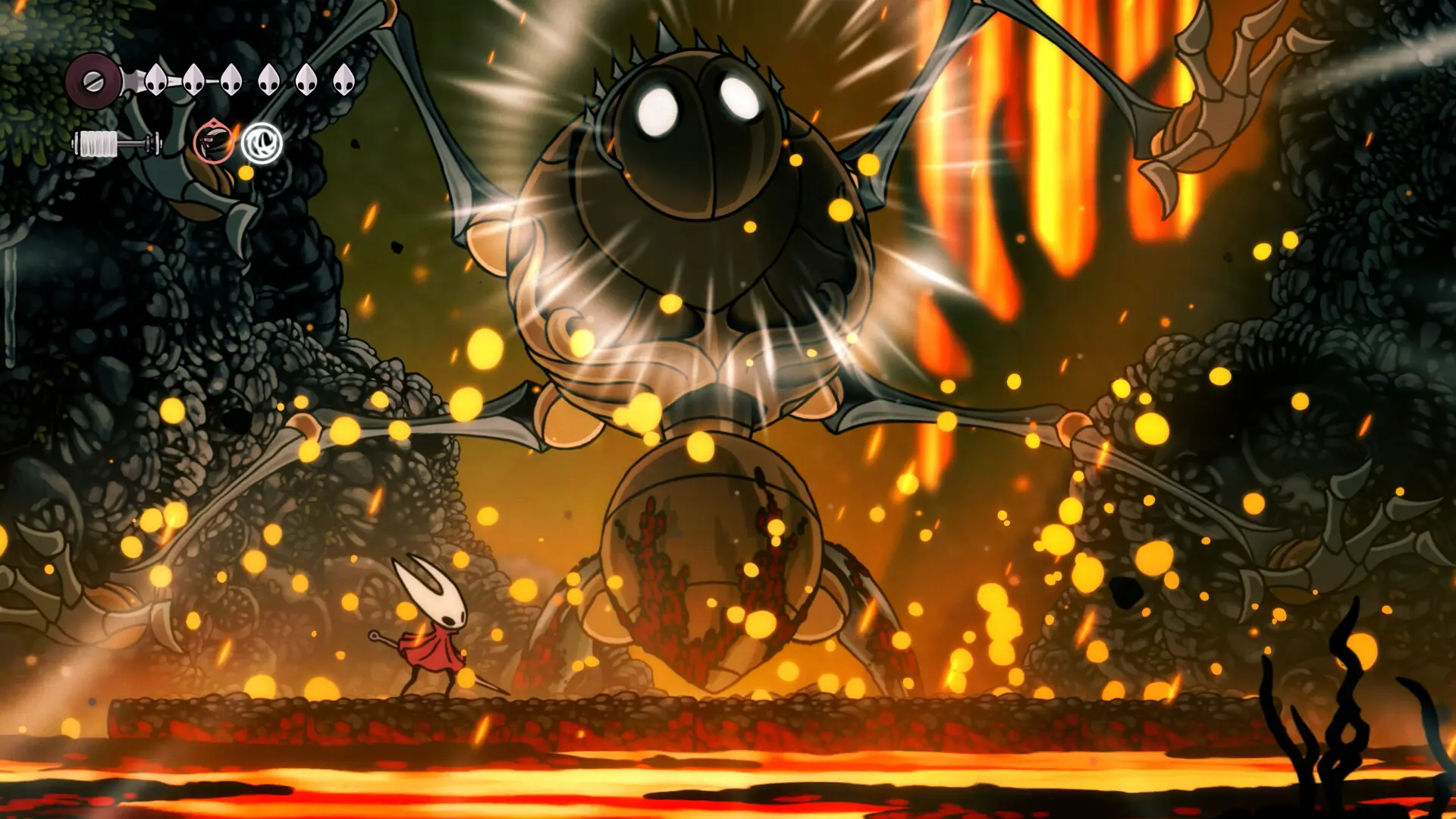Hollow Knight: Silksong, oficjalna premiera i koniec sześciu lat „Silksanity”
