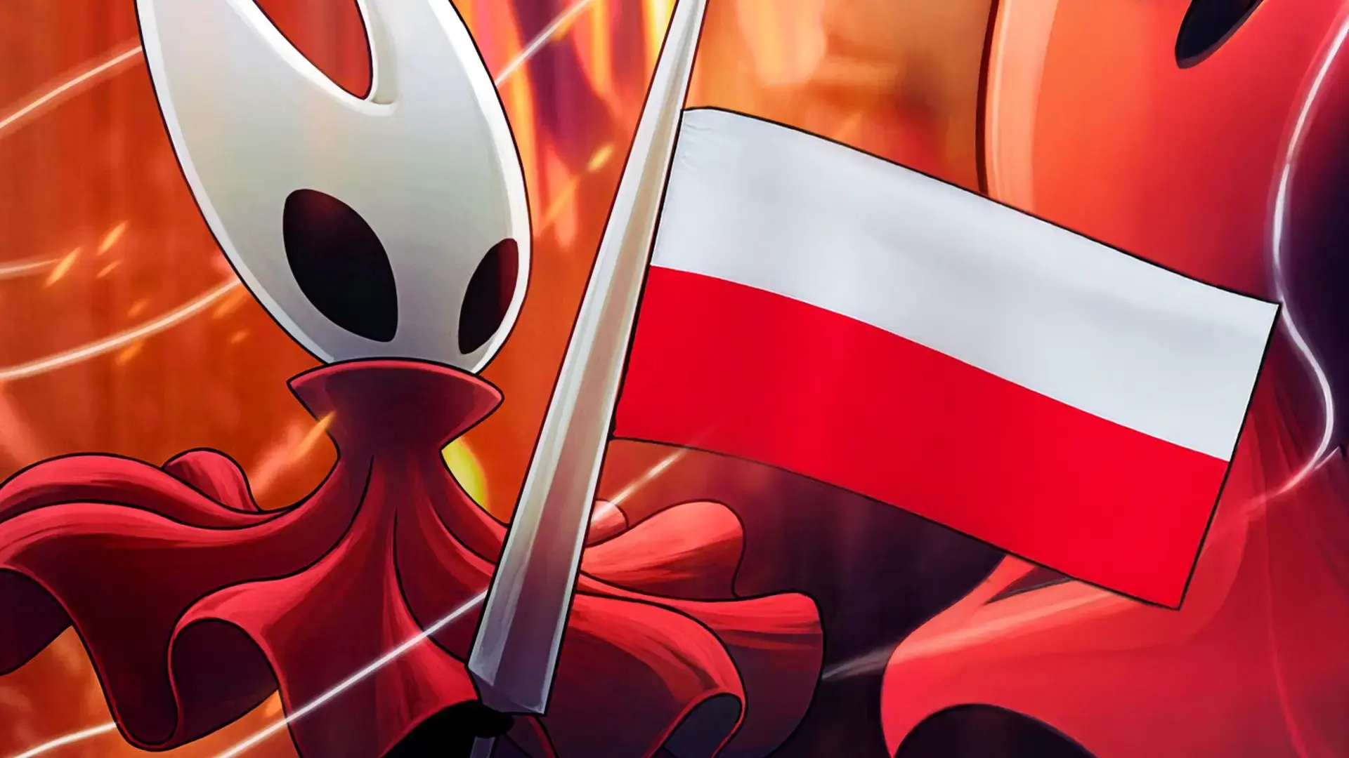 Spolszczenie do Hollow Knight: Silksong - jak grać po polsku