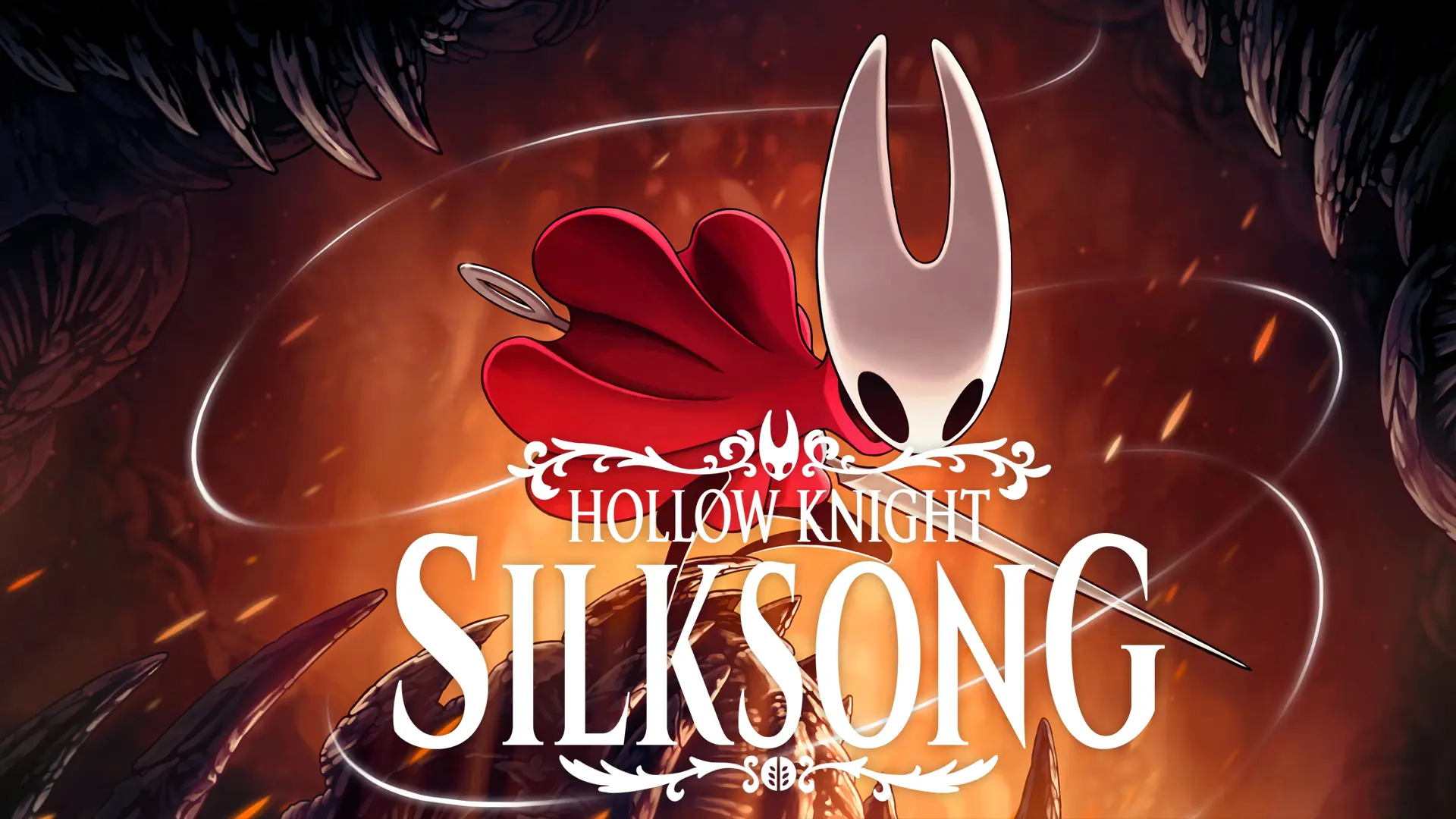 Hollow Knight: Silksong