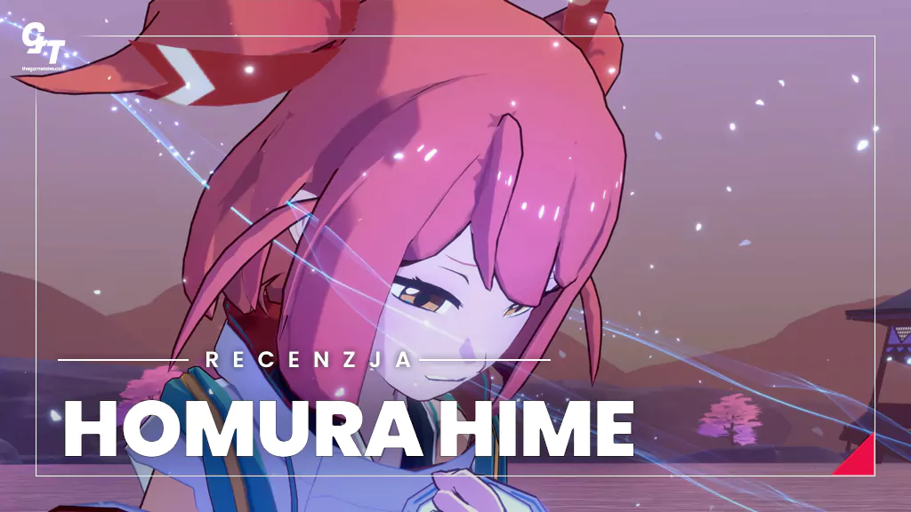 Recenzja Homura Hime. Świetna walka, dobry klimat i kilka bolesnych potknięć