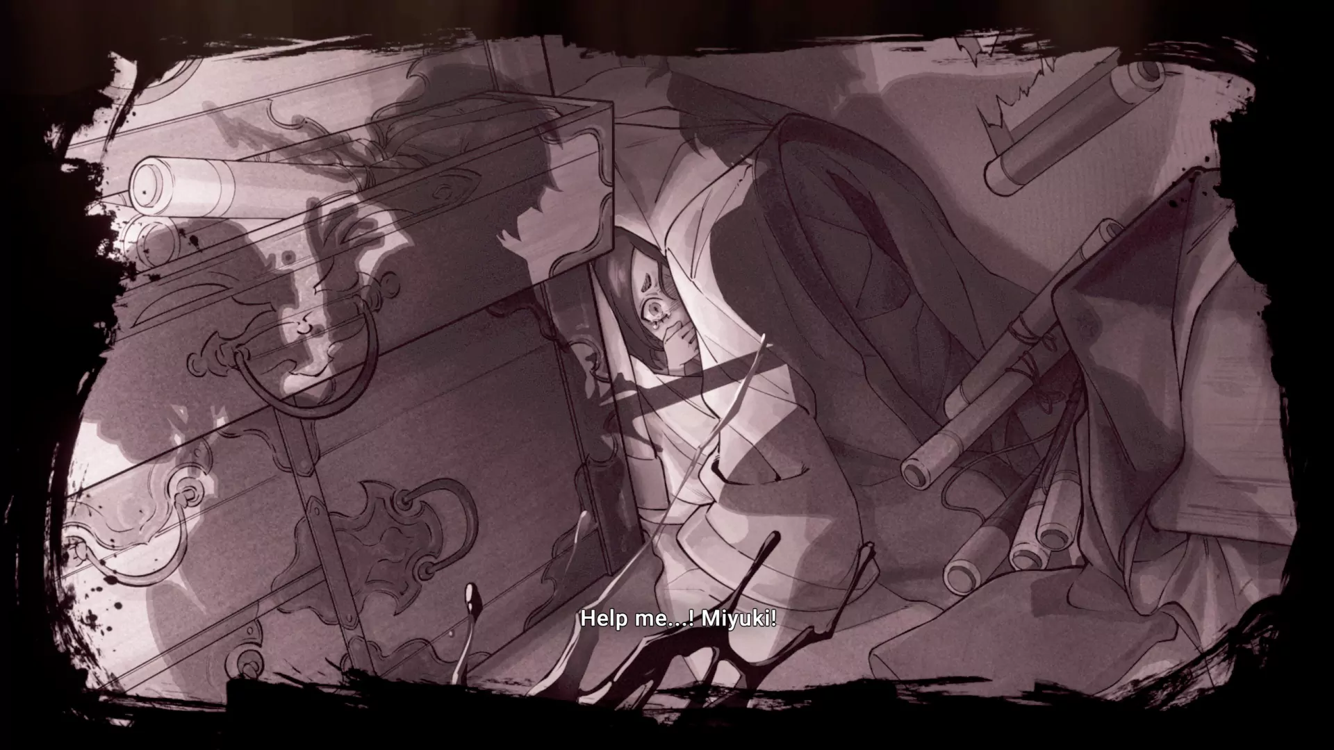 Recenzja Homura Hime