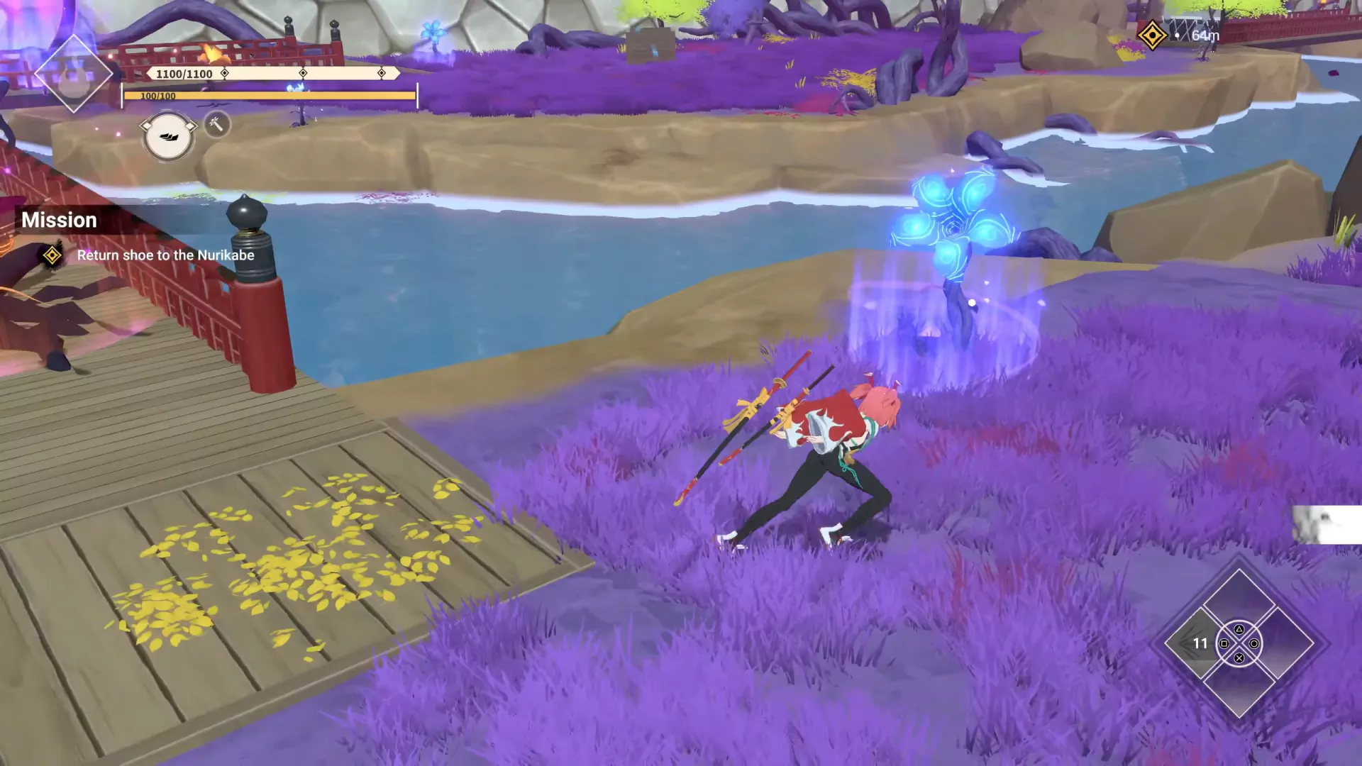 Recenzja Homura Hime