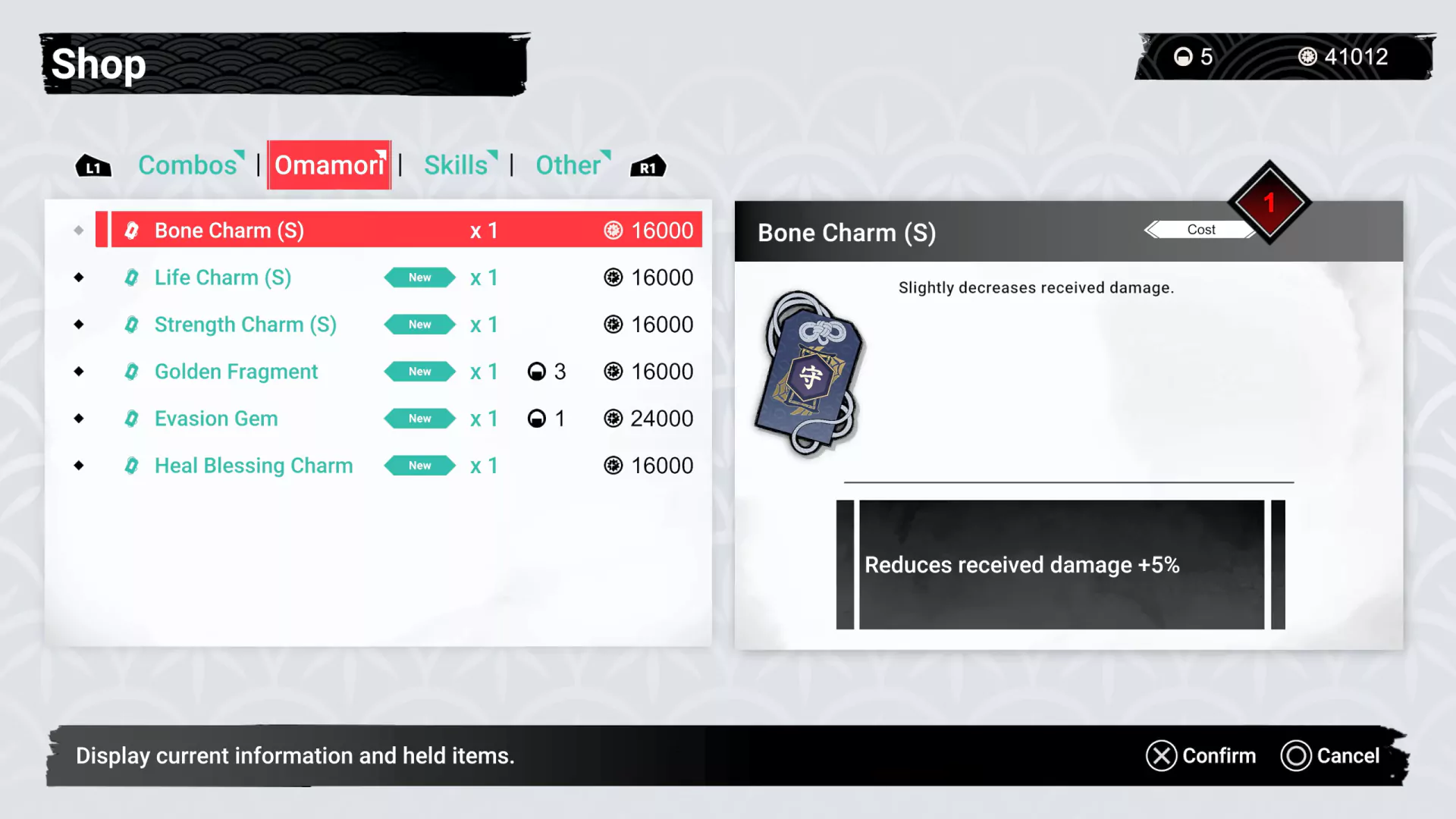 Recenzja Homura Hime