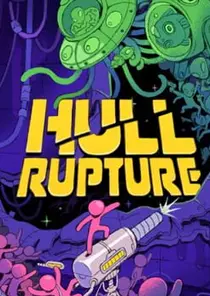 Hull Rupture (PC, macOS, Linux) Box