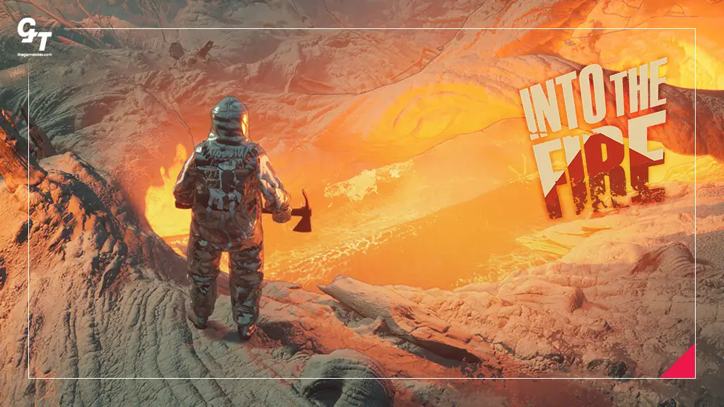 Into the Fire na IGN Fan Fest 2026. Nowy zwiastun „What We Bring Back” już w lutym