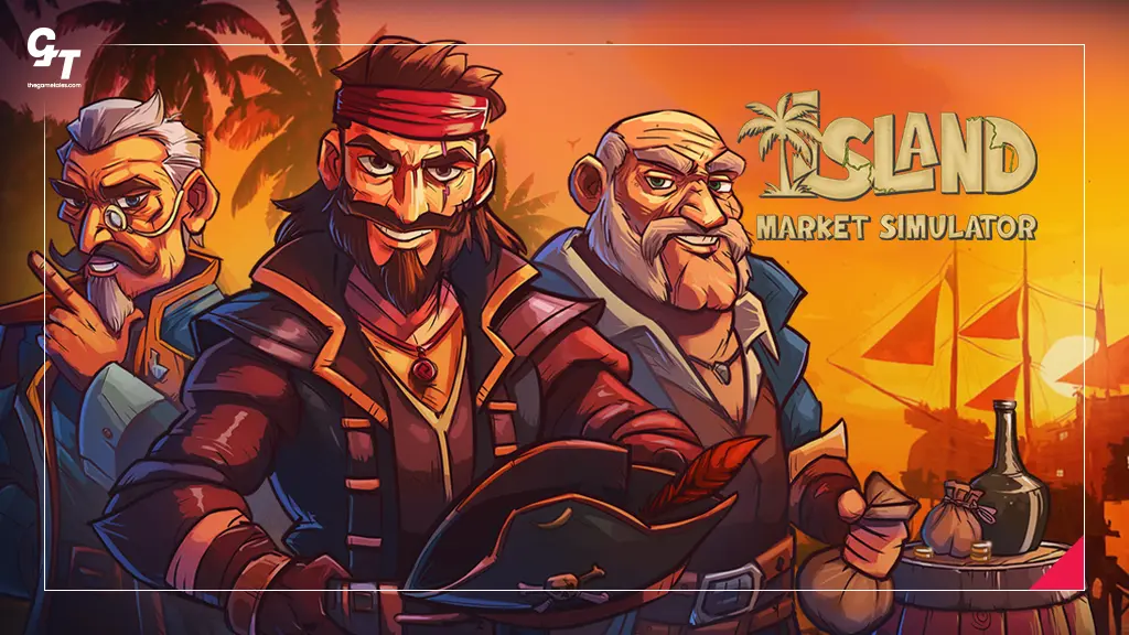 Island Market Simulator – symulator ekonomii z trybem co-op zadebiutuje jeszcze w marcu