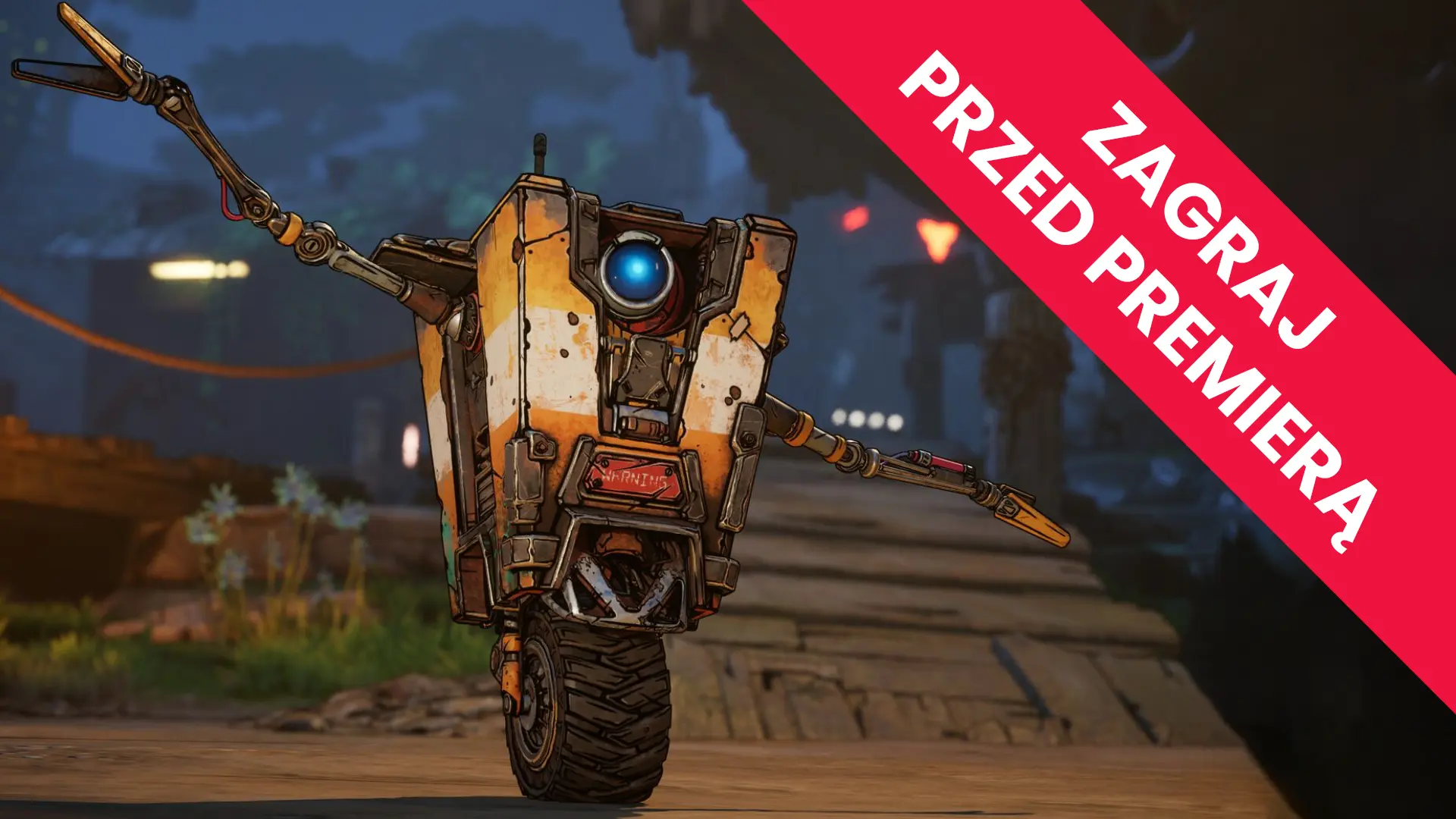 Jak uruchomić Borderlands 4 przed premierą – sprawdź, jak to zrobić