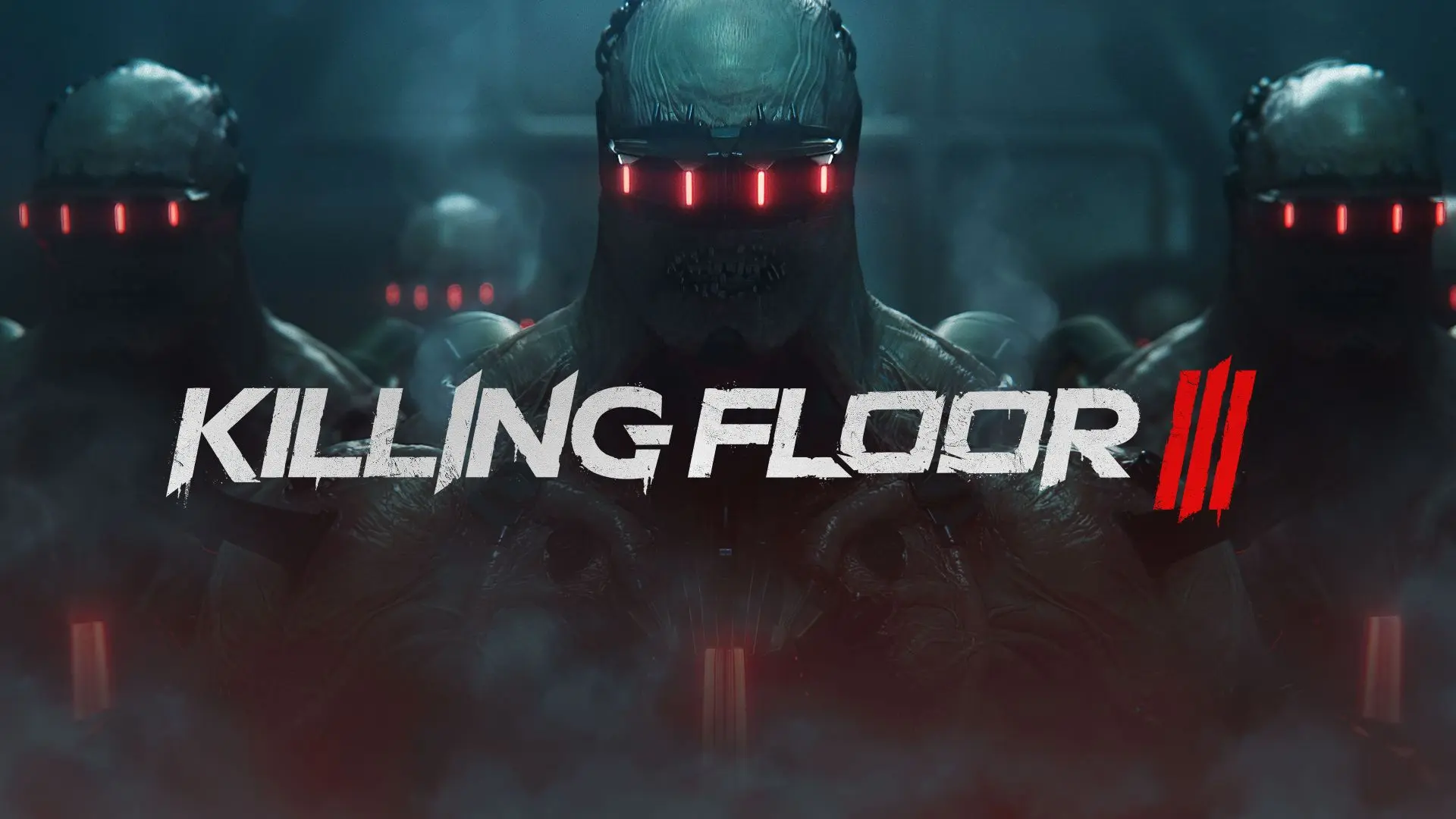 Killing Floor III Premiera