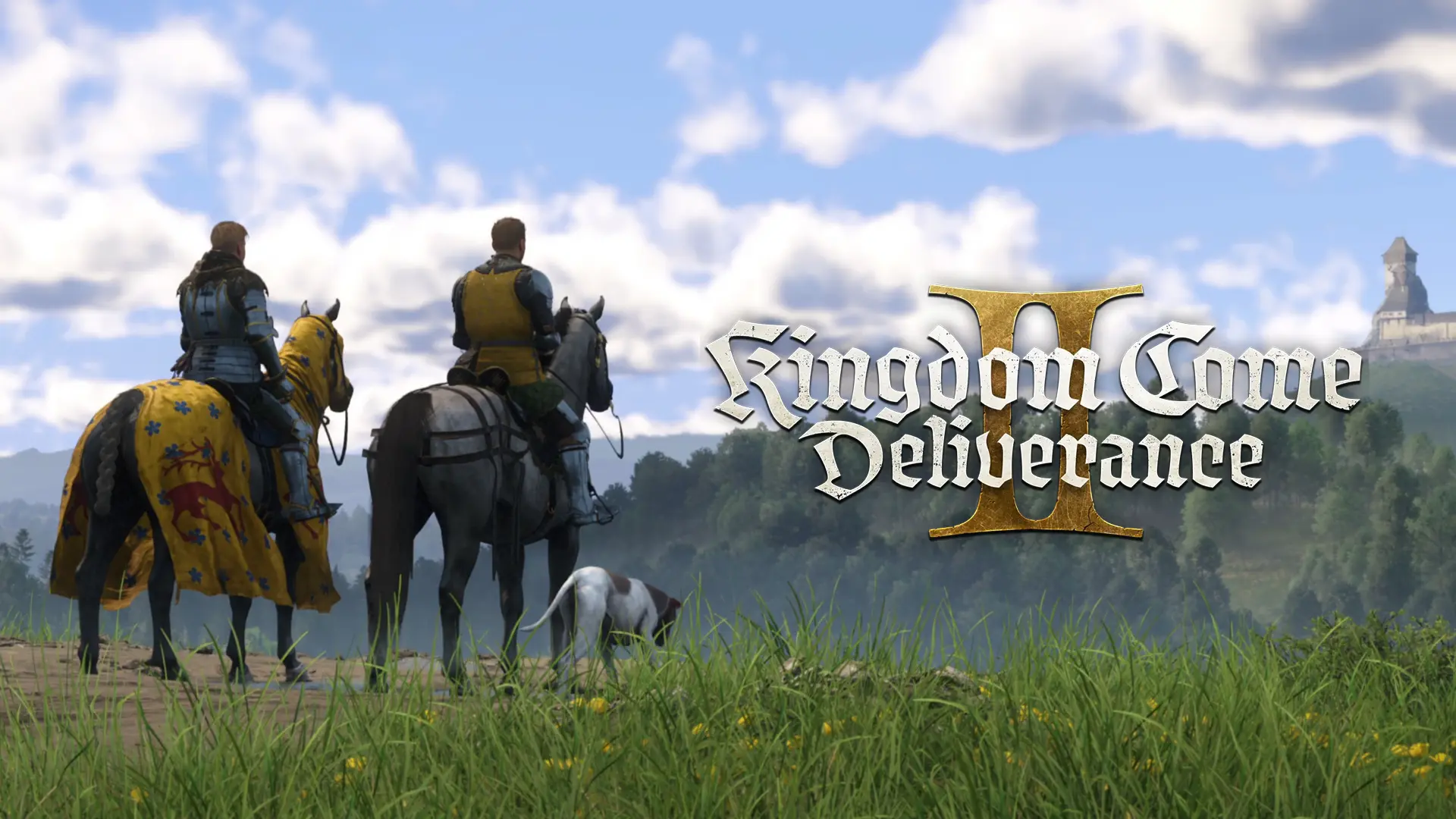 Kingdom Come Deliverance 2 – opinia po 90 godzinach gry