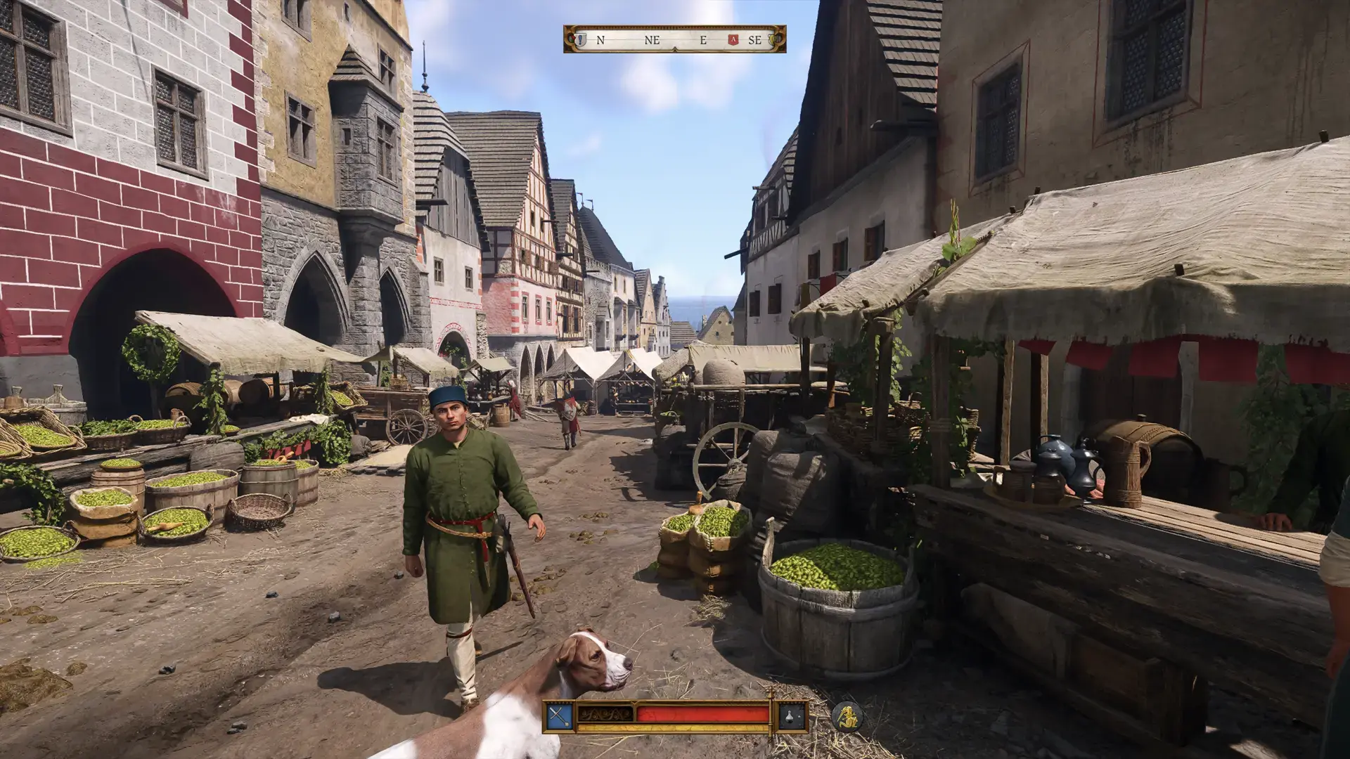 Kingdom Come: Deliverance II Opinia Kutternberg