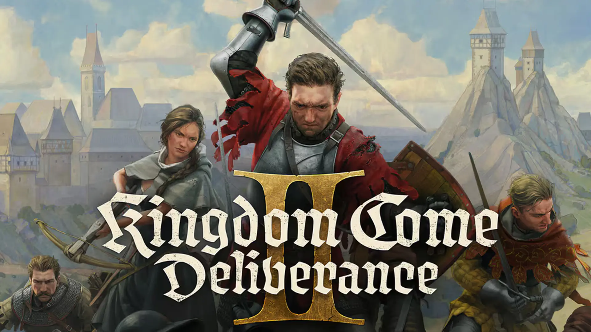 Kingdom Come: Deliverance II