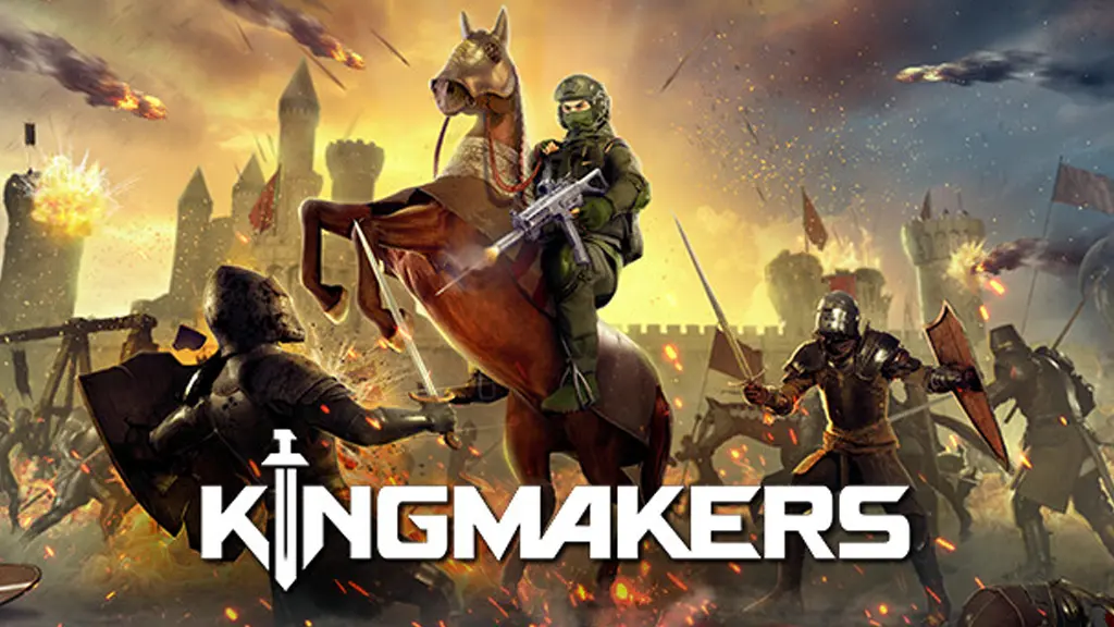 Kingmakers – Premiera