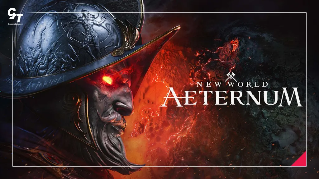 Koniec New World Aeternum coraz bliżej. Amazon potwierdza datę zamknięcia serwerów