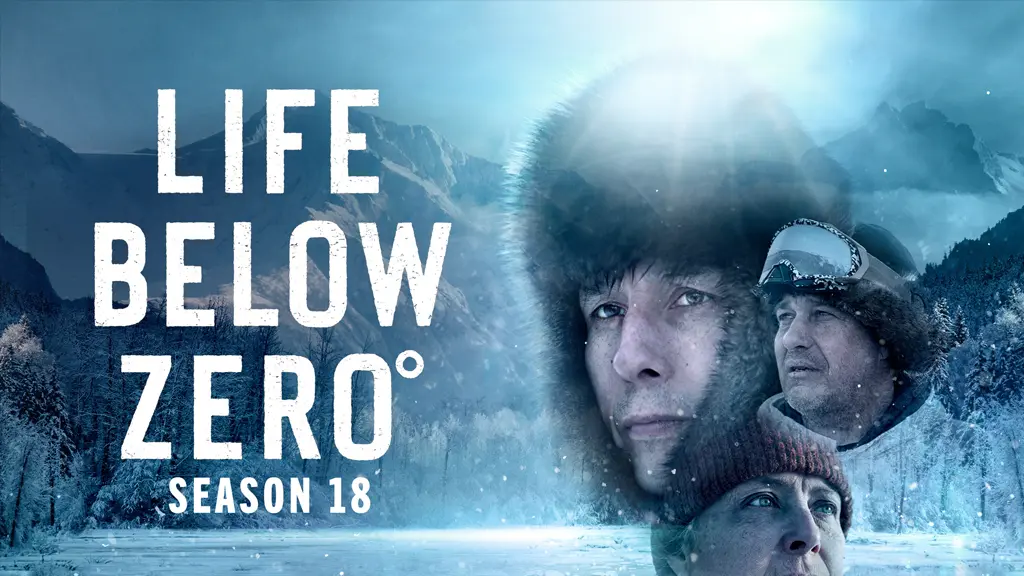 Life Below – Premiera