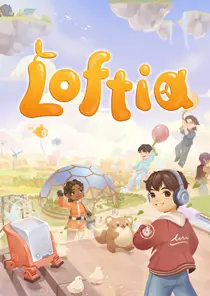 Loftia (PC, macOS) Box
