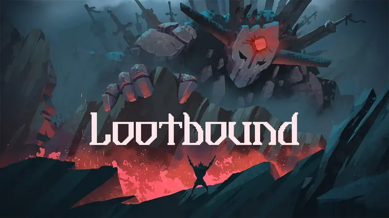 Lootbound (PC, PS5, Xbox Series X/S, Nintendo Switch)