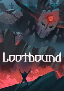 Lootbound (PC, PS5, Xbox Series X/S, Nintendo Switch) Box