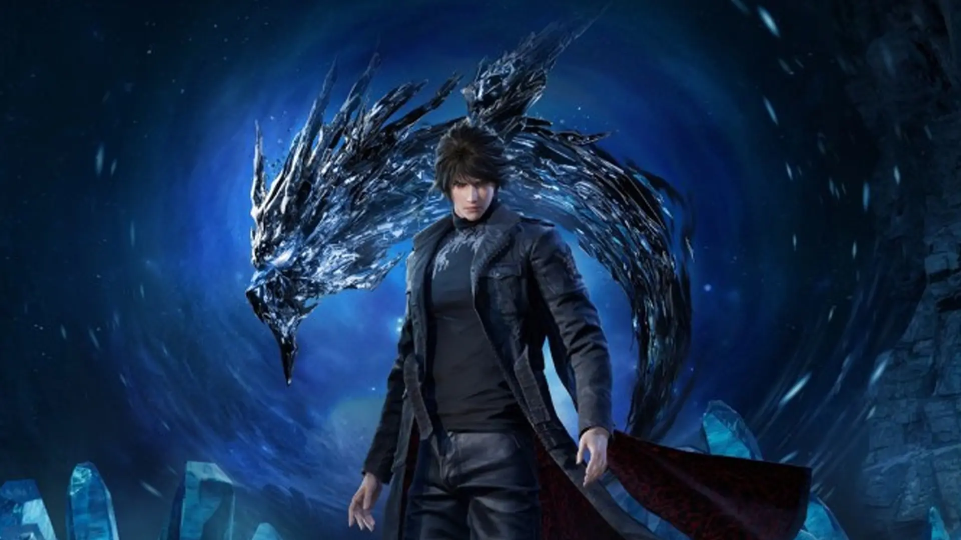 Lost Soul Aside Premiera