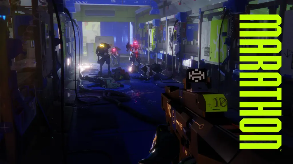 Marathon – Premiera