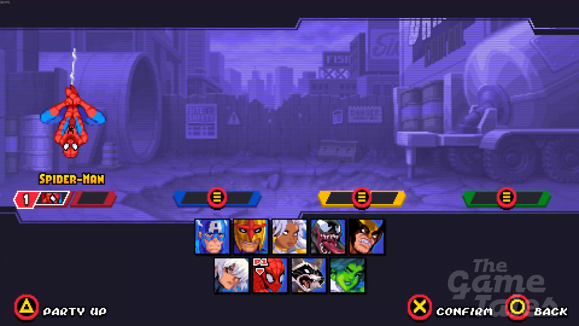 Marvel Cosmic Invasion - graliśmy w demo, czy zapowiada się hit?