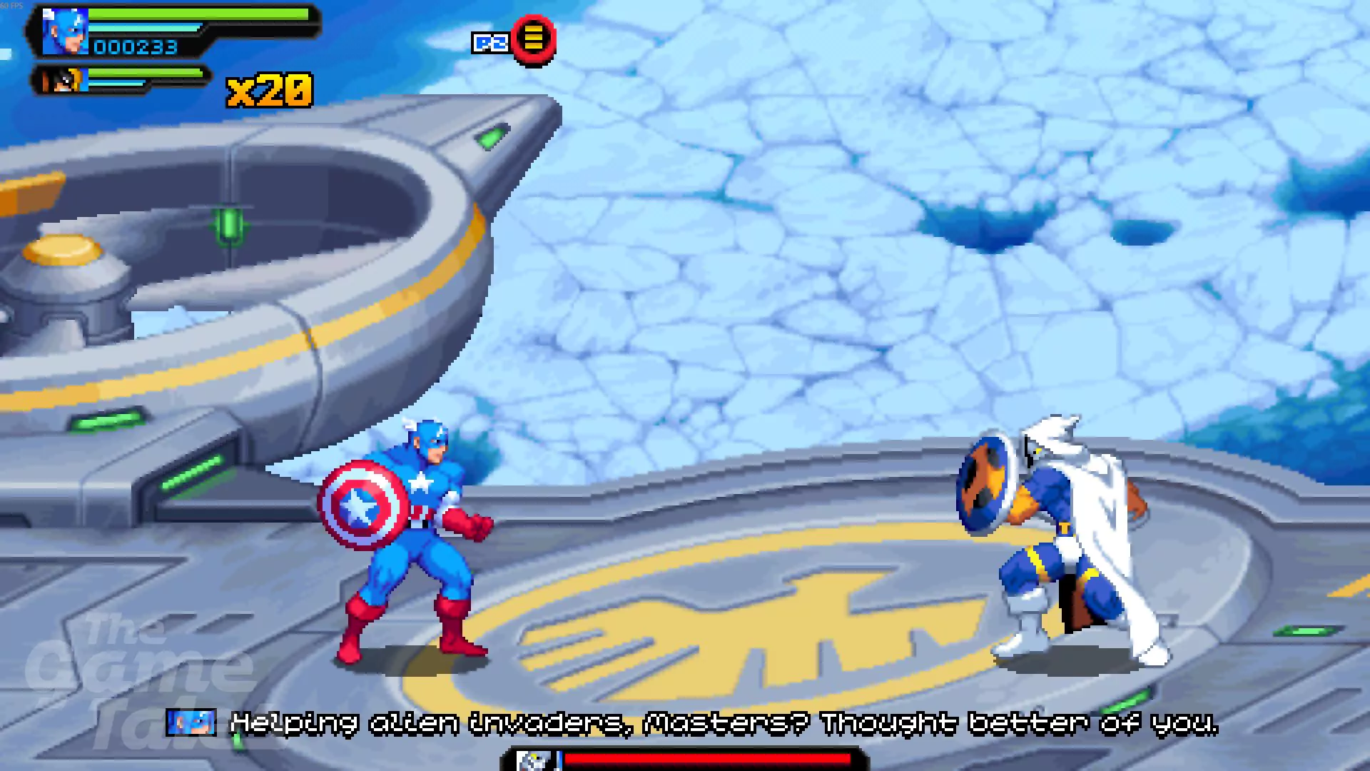 Marvel Cosmic Invasion - graliśmy w demo, czy zapowiada się hit?