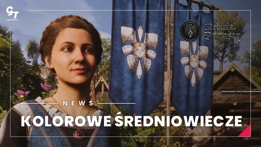 Medieval Dynasty z nową aktualizacją i DLC - poznaliśmy datę premiery