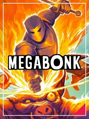 Megabonk – poradnik: jak grać, porady na start, bronie, mapy